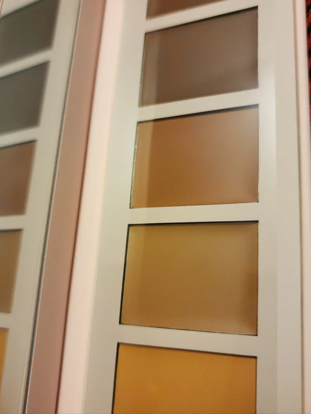 P.Louise Lip Palette